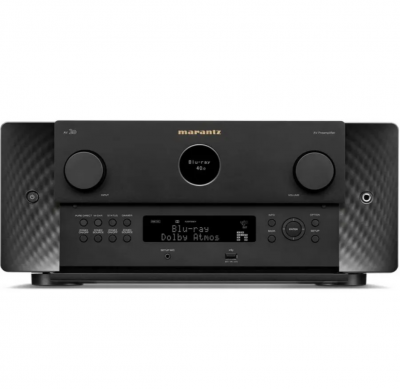 AV 20 Black
