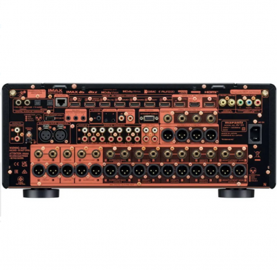 AV 20 Black