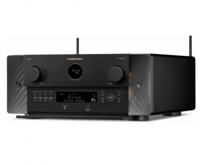 AV 10 Black