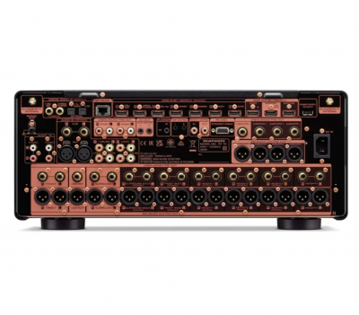 AV 10 Black