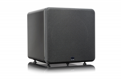 SB-2000 Pro Piano Black