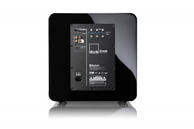 SB-2000 Pro Piano Black