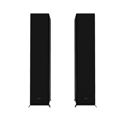 R-600F Black