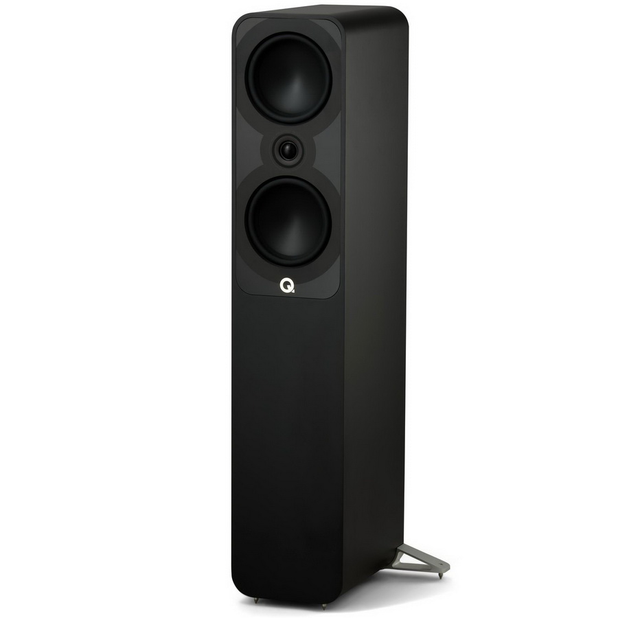 5050 Satin Black
