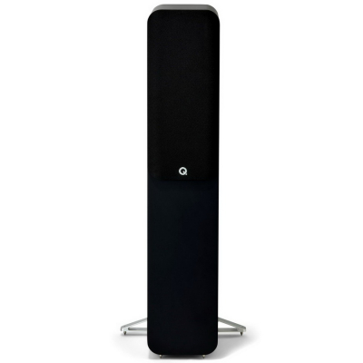 5050 Satin Black