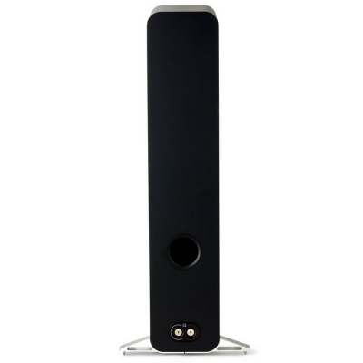 5050 Satin Black