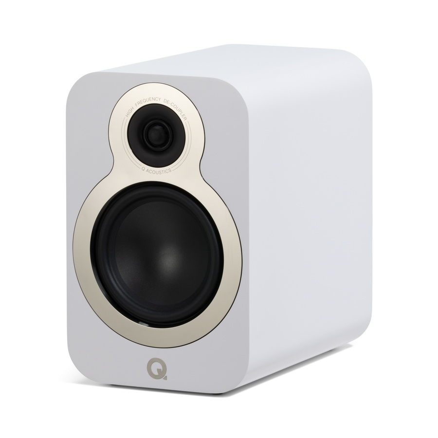3030c Satin White