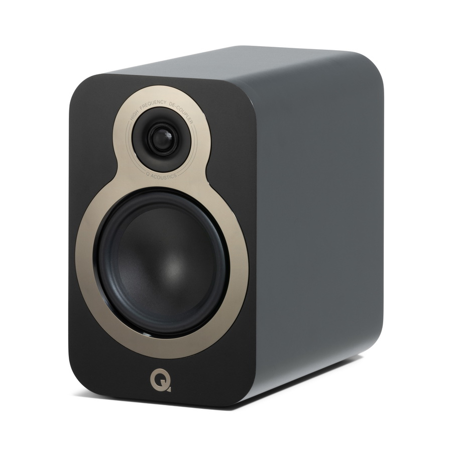3030c Satin Black