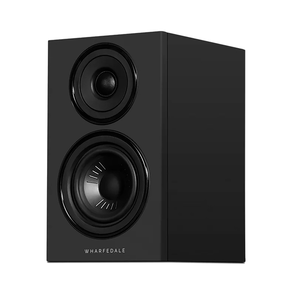 Diamond 12.0i Black