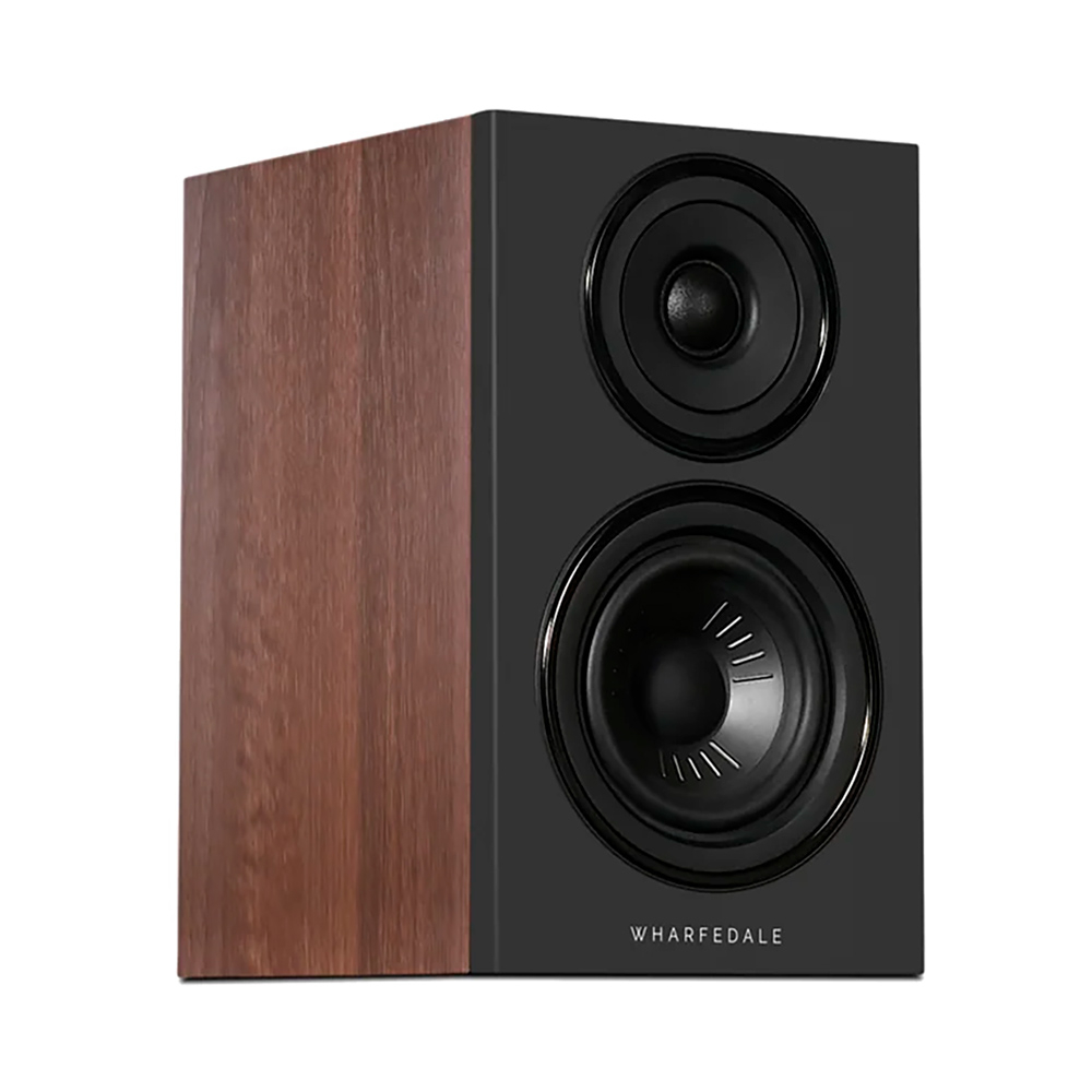 Diamond 12.0i Walnut