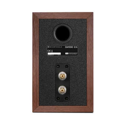 Diamond 12.0i Walnut