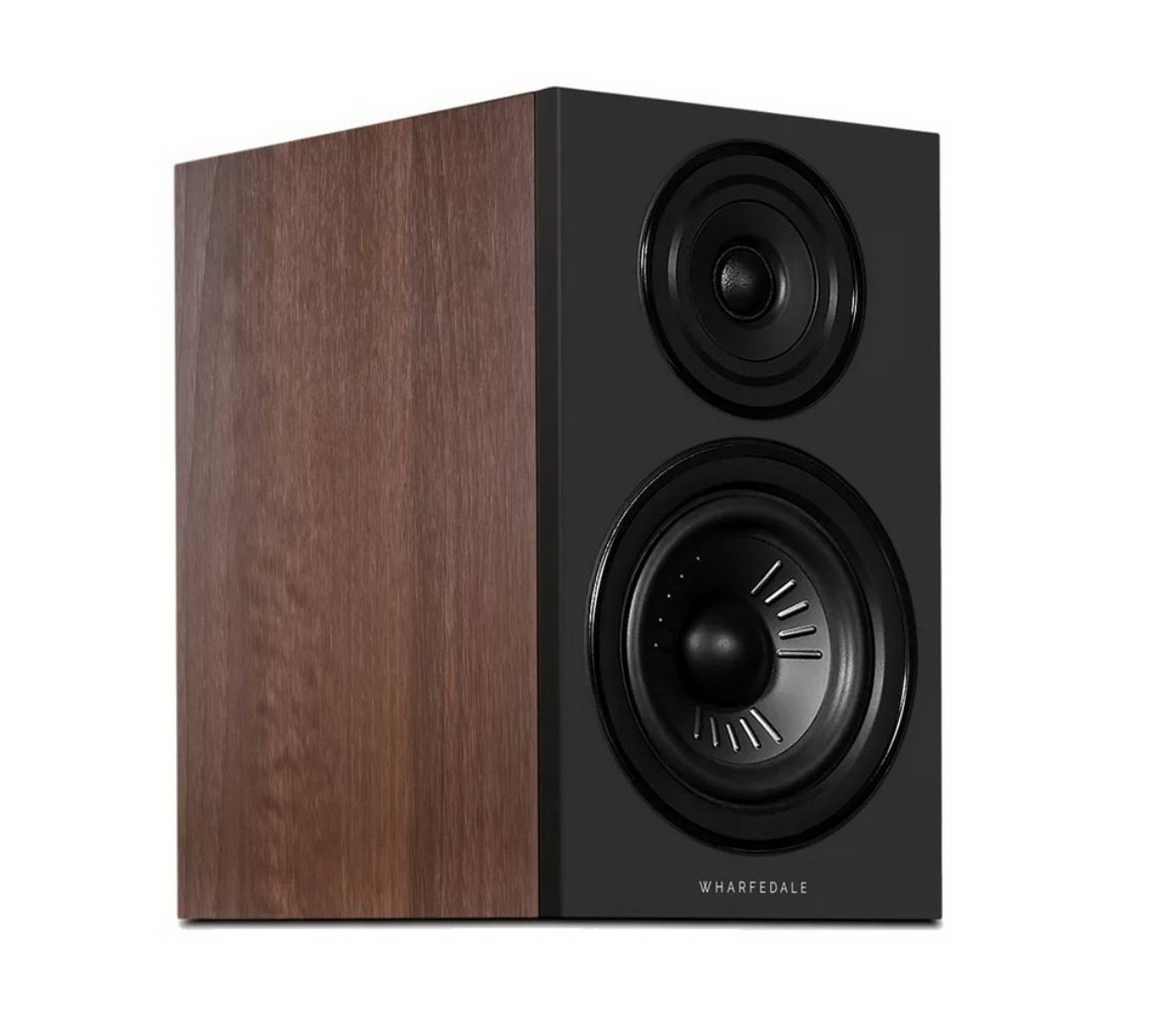 Diamond 12.1i Walnut