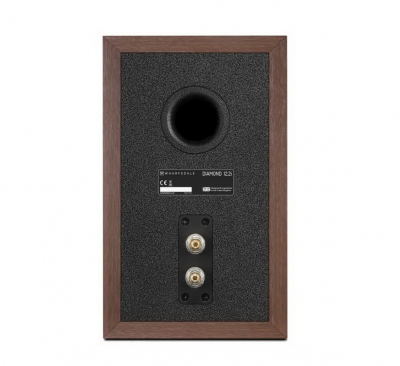 Diamond 12.1i Walnut