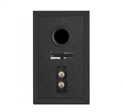 Diamond 12.1i Black