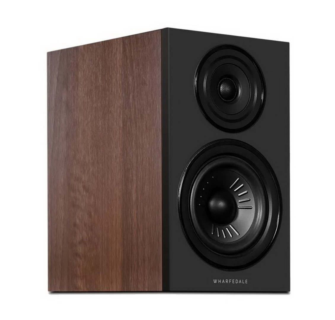 Diamond 12.2i Walnut