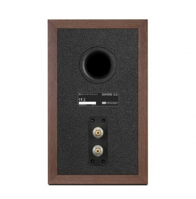 Diamond 12.2i Walnut