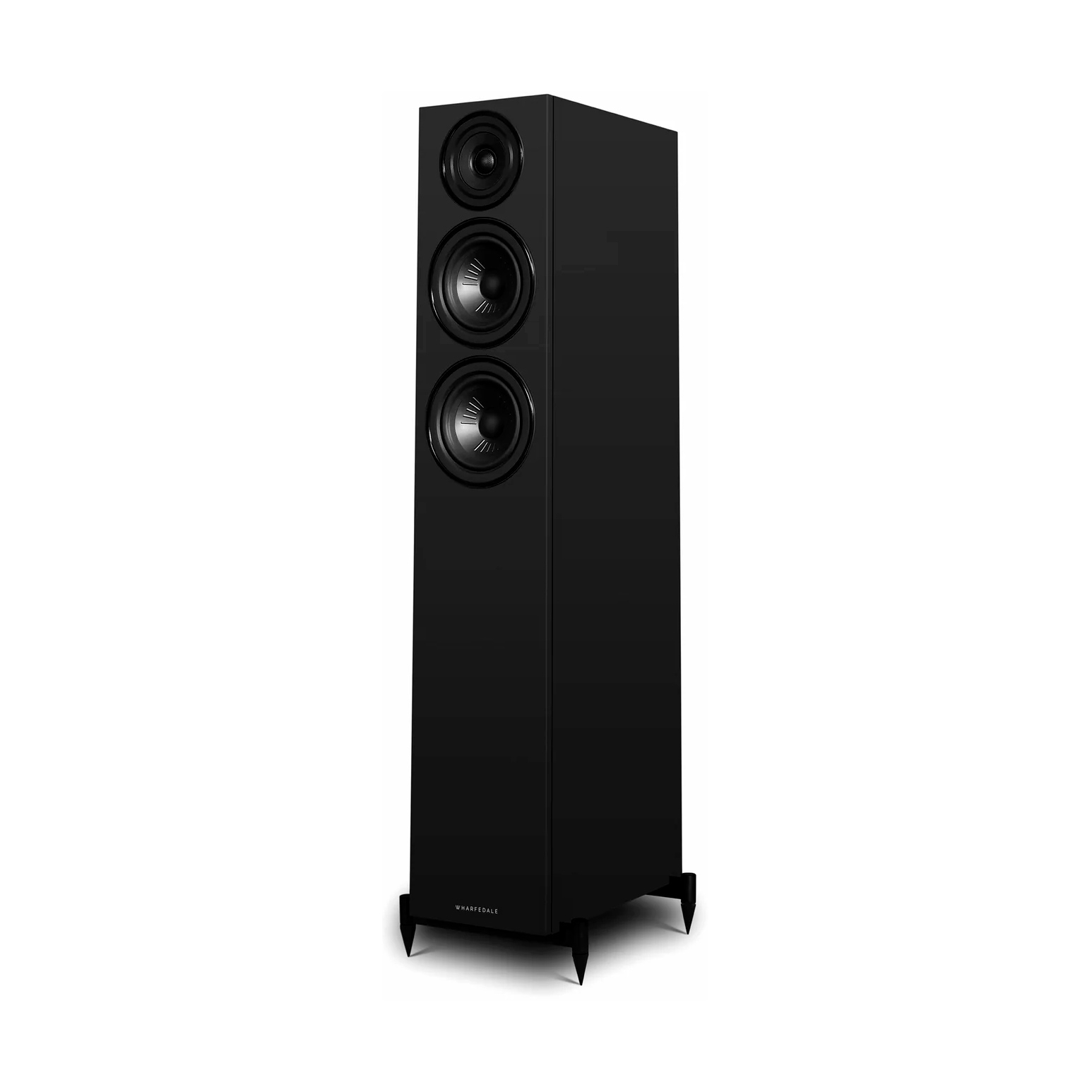 Diamond 12.3i Black