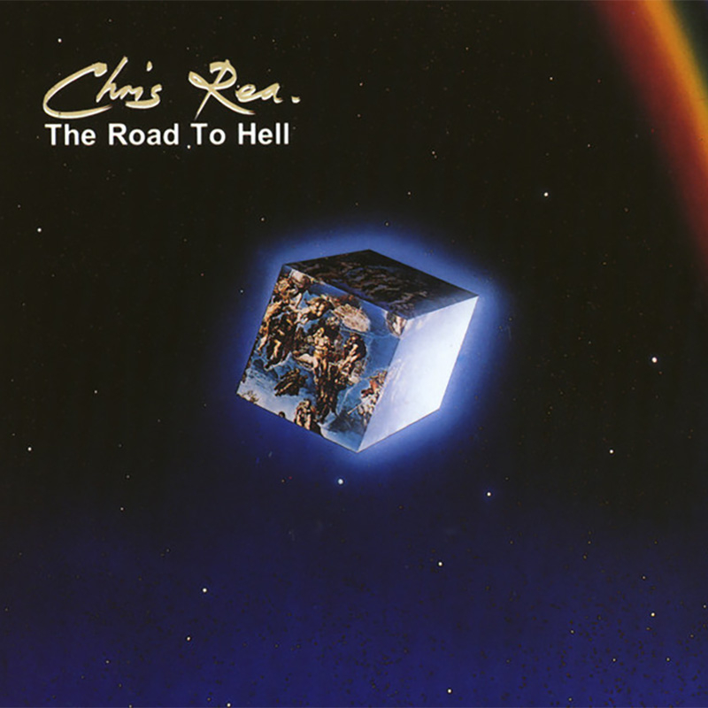 REA CHRIS The Road To Hell