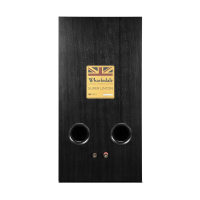 Super Linton (with stand) Black Oak