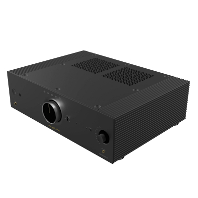 Icon P-80 Black