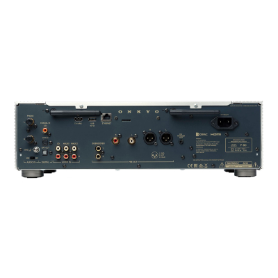 Icon P-80 Silver