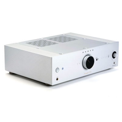 Icon P-80 Silver