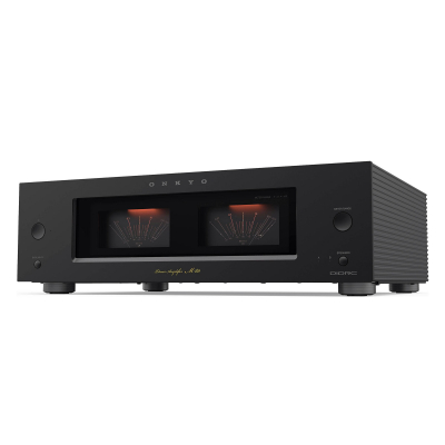 Icon M-80 Black