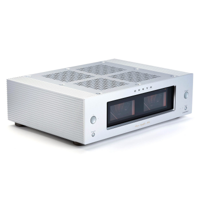 Icon M-80 Silver
