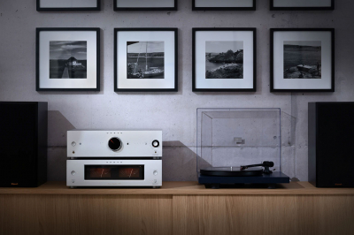 Icon M-80 Silver