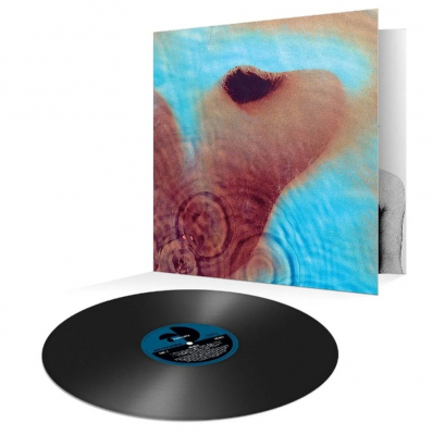 Pink Floyd. Meddle
