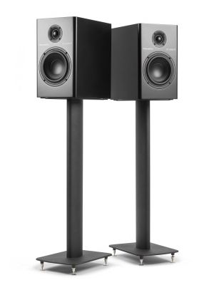 ST-2 Black