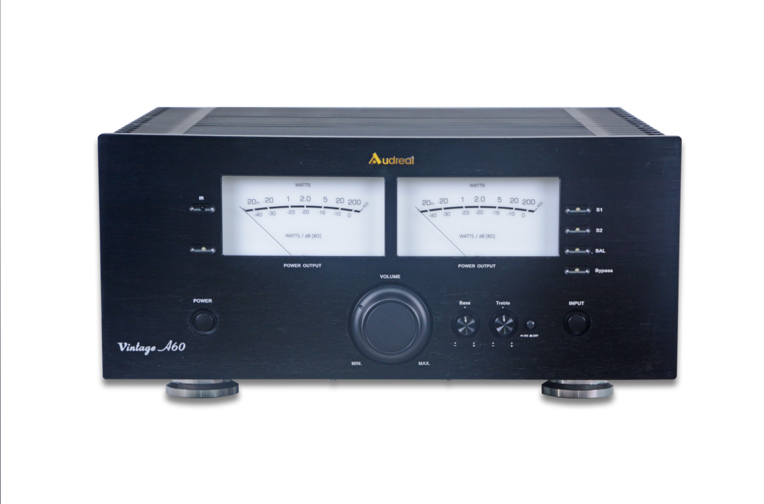 Vintage A60 MK
