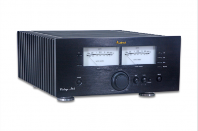 Vintage A60 MK