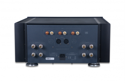 Vintage A60 MK