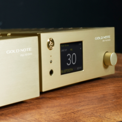 DS-10 EVO