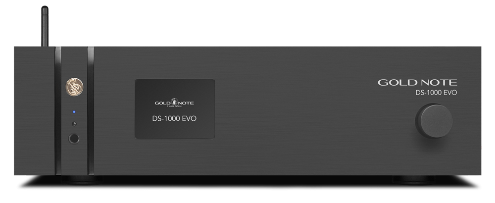 DS-1000 EVO Line