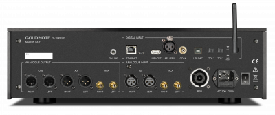 DS-1000 EVO Line