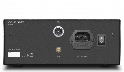 PSU-5