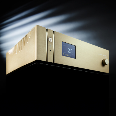 P-1000 MKII Deluxe