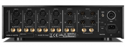 P-1000 MKII Deluxe