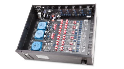P-1000 MKII Deluxe