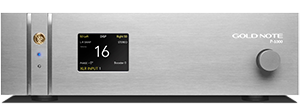 P-1000 MKII Deluxe
