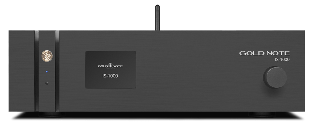 IS-1000 MKII Line