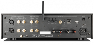IS-1000 MKII Line