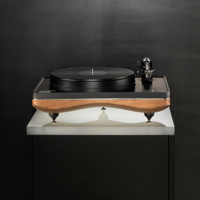 Mediterraneo X Walnut