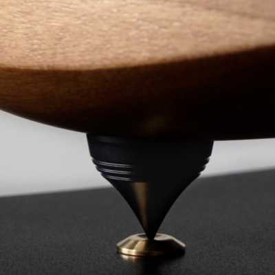 Mediterraneo X Walnut