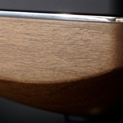 Mediterraneo X Walnut