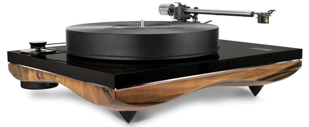 Mediterraneo Walnut