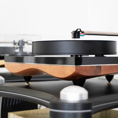 Mediterraneo Walnut