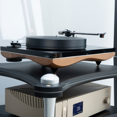 Mediterraneo Walnut